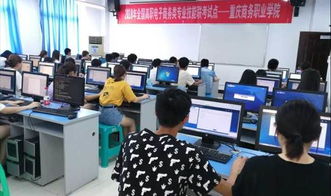 电子商务专业技术服务